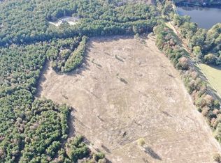 Fm 1746, Woodville, TX 75979