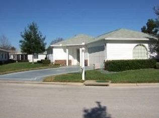 8669 SE 141st Pl, Summerfield, FL 34491