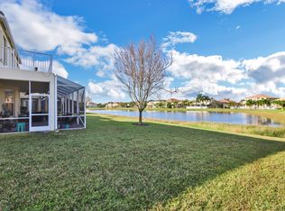 11091 SW Wyndham Way, Port Saint Lucie, FL 34987