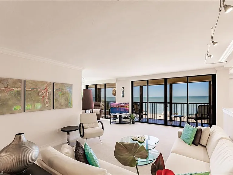 9375 Gulf Shore Dr #302 — Photo 4