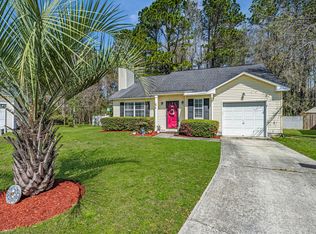 101 Birkdale Ct, Charleston, SC 29414