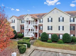 333 Bubble Creek Ct UNIT 10, Fayetteville, NC 28311