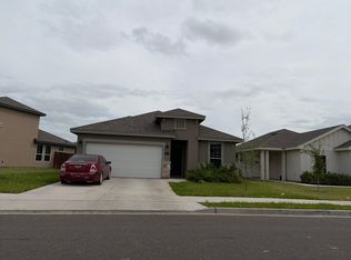 1004 W Yellow Bells St, Edinburg, TX 78541