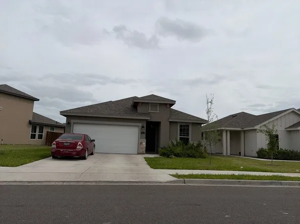 1004 W Yellow Bells St, Edinburg, TX 78541
