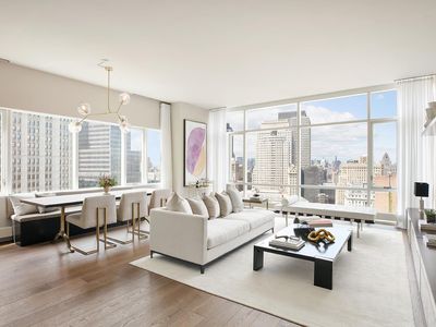 5 Beekman St #23A, New York, NY, 10038