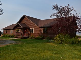 482 W Elkhorn Dr, Star Valley Ranch, WY 83127