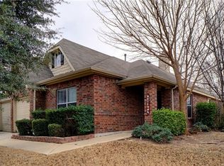 13755 Trail Stone Ln, Haslet, TX 76052
