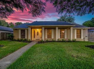 22615 Deville Dr, Katy, TX 77450