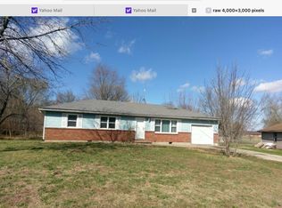 3008 Maplewood Cir, Sedalia, MO 65301