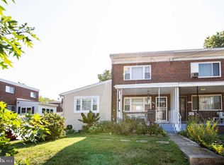 5015 36th Ave, Hyattsville, MD