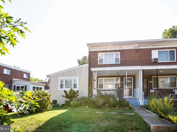 5015 36th Ave, Hyattsville, MD 20782