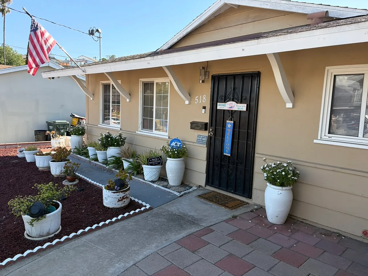 4 bed, 1536 sqft, $4,500 — Photo 1
