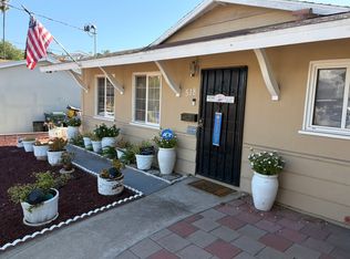 518 Hotz St, Spring Valley, CA 91977