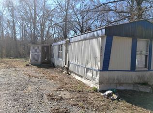 4600 Rixie Rd LOT 632, North Little Rock, AR 72117