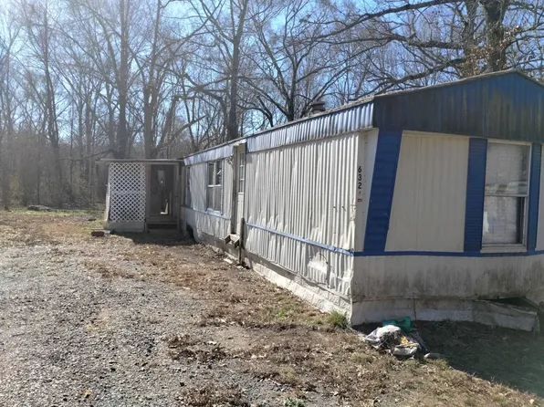 4600 Rixie Rd Lot 632, North Little Rock, AR 72117