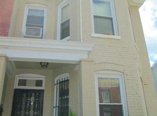 822 Princeton Pl NW, Washington, DC