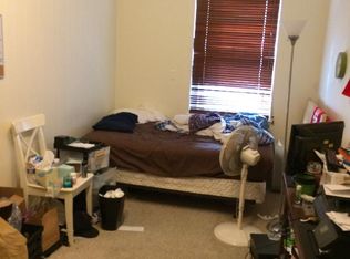 15 Aberdeen St #8, Boston, MA 02215