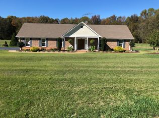 167 Cardinal Ln, Chesnee, SC 29323