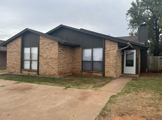 2828 SE 55th St, Oklahoma City, OK 73129