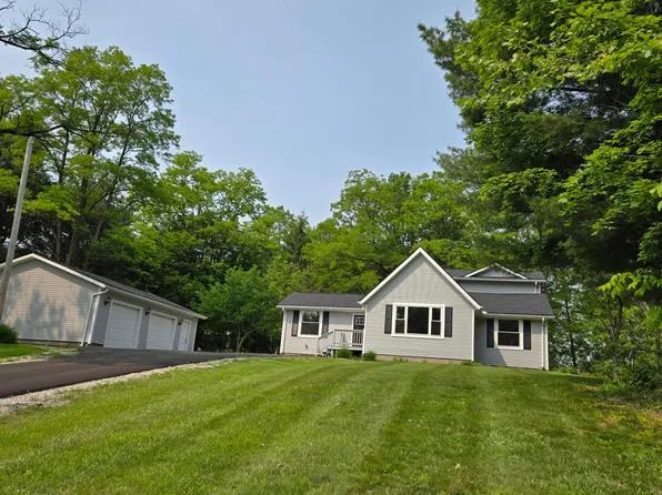 7326 State Route 19 #U3-l57-59, Mount Gilead, OH 43338