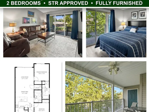 34 Golfshores Drive #27, Branson, MO 65616