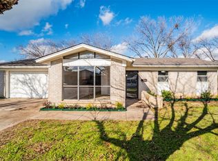 1505 Glasgow Rd, Fort Worth, TX 76134