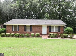 901 Ross St, Perry, GA 31069