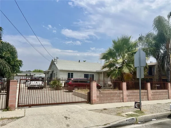 12969 Bess Ave, Baldwin Park, CA 91706