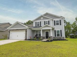 177 Copper Leaf Dr, Myrtle Beach, SC 29588
