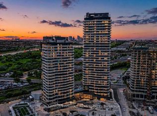 10 Flavelle Trl #1303, Vaughan, ON L4L 0M6