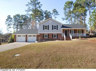 6466 Gaddis Dr, Fayetteville, NC 28306