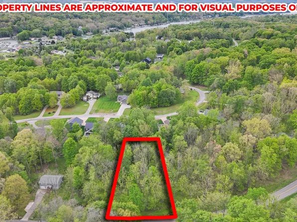 0 Apple Valley Dr Lot 225, Howard, OH 43028