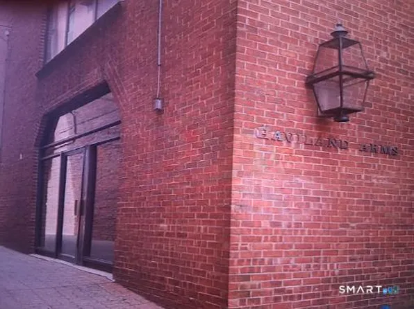 94 Washington Street #4, Norwalk, CT 06854