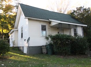 321 S King St, Gastonia, NC 28052