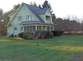 756 Quinebaug Rd, North Grosvenordale, CT 06255