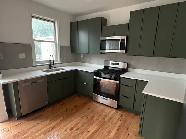 4014 Butler St #2, Pittsburgh, PA 15201