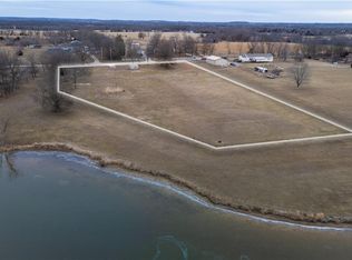 1598 SW 75th Rd, Kingsville, MO 64061