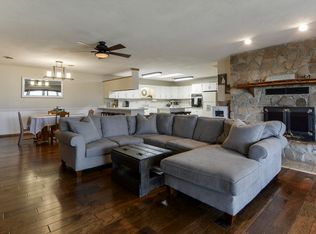 221 Valleyview Rd, Highlandville, MO 65669