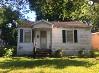 4443 Wells St, Baton Rouge, LA 70808