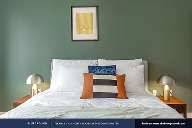 Rented by The Blueground