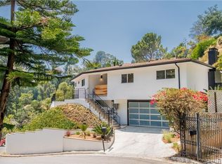 3141 Deronda Dr, Los Angeles, CA 90068