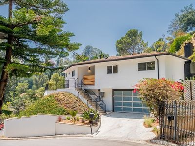 3141 Deronda Dr, Los Angeles, CA, 90068