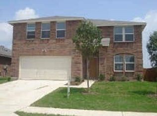 421 Butch Cassidy Dr, Anna, TX 75409