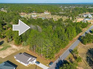 2 Tbd Lot Permenter Rd, Milton, FL 32583