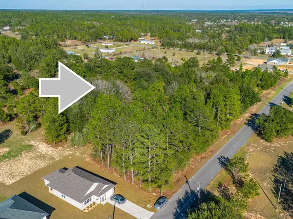 2 Tbd Lot Permenter Rd, Milton, FL 32583