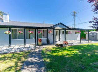 5114 Westminster Ave, Delta, BC V4K2J2