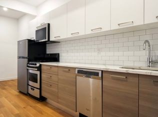 1156 Myrtle Ave #3F, Brooklyn, NY 11221