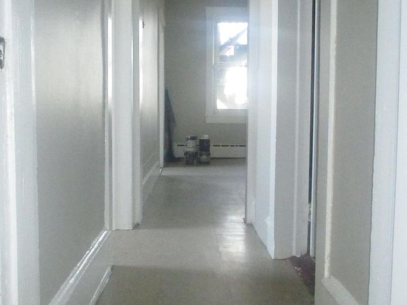 Hallway to Living Room