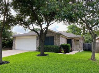 9325 Meyrick Park Trl, Austin, TX 78717