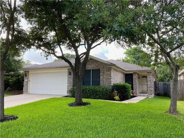 9325 Meyrick Park Trl, Austin, TX 78717